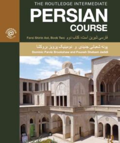 The Routledge Intermediate Persian Course eBook