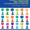Teaching About Dialect Variations and Language in Secondary English Classrooms eBook