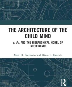 The Architecture of the Child Mind: g, Fs, and the Hierarchical Model of Intelligence eBook
