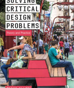 Solving Critical Design Problems: Theory and Practice eBook
