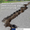 Irregular Citizenship, Immigration, and Deportation eBook