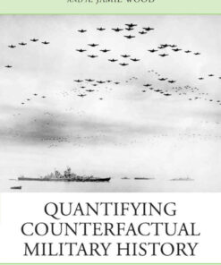 Quantifying Counterfactual Military History eBook