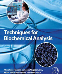 Techniques for Biochemical Analysis, 1st Edition eBook