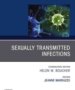 Sexually Transmitted Infections, An Issue of Infectious Disease Clinics of North America eBook