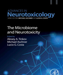 The Microbiome and Neurotoxicity, 1st Edition eBook