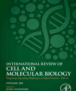 Targeting Signaling Pathways in Solid Tumors Part A, 1st Edition eBook