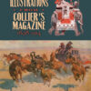 100 Favorite Illustrations from Collier's Magazine, 1898-1914: by Gibson, Parrish, Remington and Others eBook