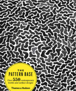 The Pattern Base: Over 550 Contemporary Textile and Surface Designs eBook