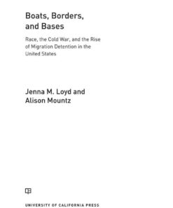 Environmental Justice for Climate Refugees eBook (Copy)