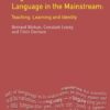 English as a Second Language in the Mainstream eBook