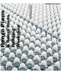Renzo Piano: and Renzo Piano Building Workshop eBook
