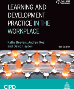 Learning and Development Practice in the Workplace, 4th Edition eBook