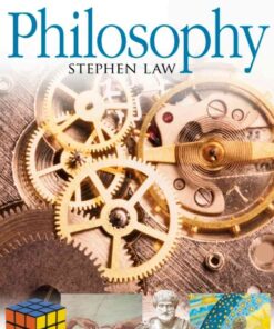 Eyewitness Companions: Philosophy: History, Ideas, Theories, Who's Who, How to Think eBook