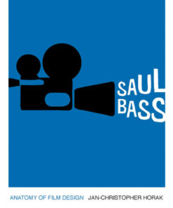 Saul Bass: Anatomy of Film Design eBook