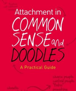 Attachment in Common Sense and Doodles: A Practical Guide eBook