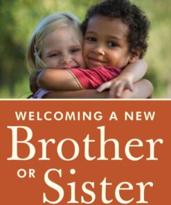 Welcoming a New Brother or Sister Through Adoption eBook