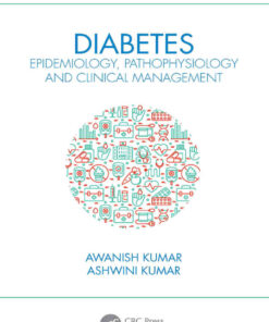 Diabetes: Epidemiology, Pathophysiology and Clinical Management eBook