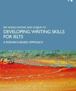 Developing Writing Skills for IELTS: A Research-Based Approach eBook