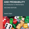 Games, Gambling, and Probability: An Introduction to Mathematics eBook