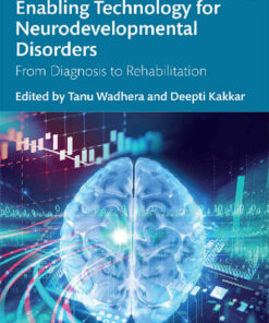 Enabling Technology for Neurodevelopmental Disorders: From Diagnosis to Rehabilitation eBook