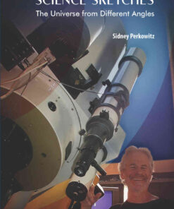 Science Sketches: The Universe from Different Angles eBook