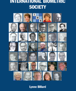 The History of the International Biometric Society eBook