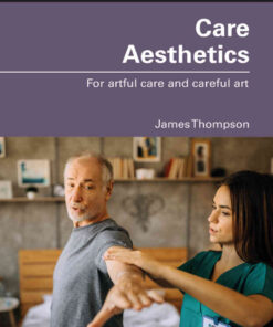 Care Aesthetics: For artful care and careful art eBook