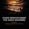 Sound Reinforcement for Audio Engineers eBook