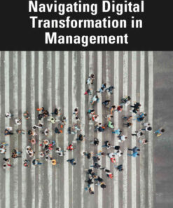 Navigating Digital Transformation in Management, 1st Edition eBook