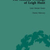 The Selected Writings of Leigh Hunt Vol 4 eBook
