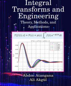 Integral Transforms and Engineering: Theory, Methods, and Applications eBook