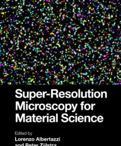 Super-Resolution Microscopy for Material Science eBook