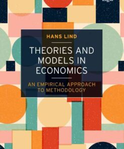 Theories and Models in Economics, 1st Edition eBook