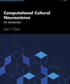 Computational Cultural Neuroscience: An Introduction eBook