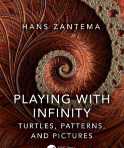 Playing with Infinity: Turtles, Patterns, and Pictures eBook
