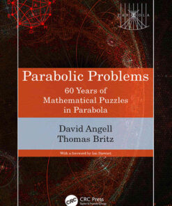 Parabolic Problems: 60 Years of Mathematical Puzzles in Parabola eBook