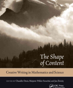 The Shape of Content: Creative Writing in Mathematics and Science eBook