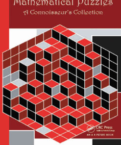 Mathematical Puzzles: A Connoisseur's Collection eBook