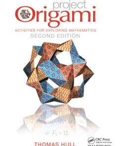 Project Origami: for Exploring Mathematics, Se  eBook