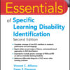 Essentials of Specific Learning Disability Identification eBook