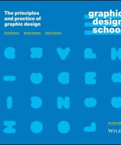Graphic Design School: The Principles and Practice of Graphic Design eBook