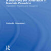 A Discourse on Domination in Mandate Palestine: Imperialism, Property and Insurgency eBook
