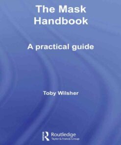 The Mask Handbook: A Practical Guide eBook