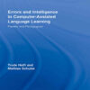 Errors and Intelligence in Computer-Assisted Language Learning: Parsers and Pedagogues eBook