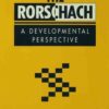 The Rorschach: A Developmental Perspective eBook