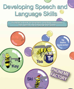 Developing Speech and Language Skills: Phoneme Factory eBook