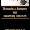Therapists, Lawyers, and Divorcing Spouses eBook