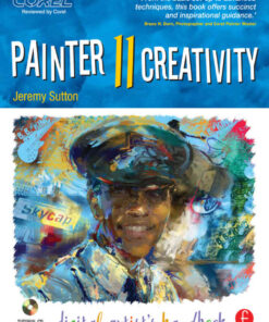 Painter 11 Creativity: Digital Artist's Handbook eBook