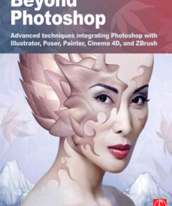 Beyond Photoshop: Advanced techniques using Illustrator, Poser, Painter, and more eBook