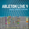 Ableton Live 9: Create, Produce, Perform eBook